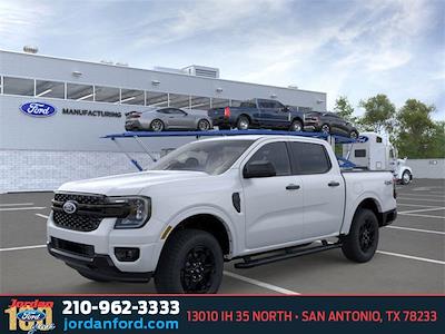 New 2025 Ford Ranger XLT SuperCrew Cab for sale #RC67006 - photo 1