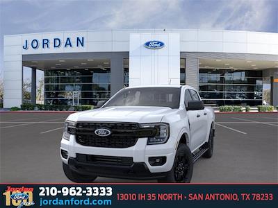 New 2025 Ford Ranger XLT SuperCrew Cab for sale #RC67006 - photo 2