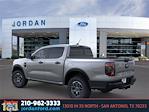 New 2025 Ford Ranger XLT SuperCrew Cab for sale #RC67975 - photo 2