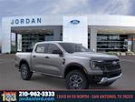 New 2025 Ford Ranger XLT SuperCrew Cab for sale #RC67975 - photo 7