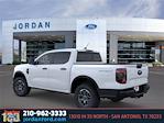 2025 Ford Ranger SuperCrew Cab RWD Pickup for sale #RC69135 - photo 4