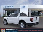 New 2025 Ford Ranger XL SuperCrew Cab for sale #RC69421 - photo 2