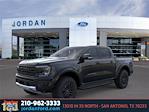 2025 Ford Ranger SuperCrew Cab 4WD Pickup for sale #RC69465 - photo 1