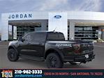 2025 Ford Ranger SuperCrew Cab 4WD Pickup for sale #RC69465 - photo 4