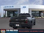 2025 Ford Ranger SuperCrew Cab 4WD Pickup for sale #RC69465 - photo 8