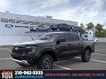 2025 Ford Ranger SuperCrew Cab RWD Pickup for sale #RC69477 - photo 1