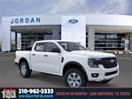 New 2025 Ford Ranger XL SuperCrew Cab for sale #RC70703 - photo 7