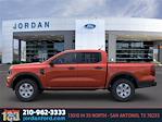 2024 Ford Ranger SuperCrew Cab 4x2 Pickup for sale #RC73292 - photo 4
