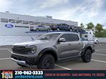 2025 Ford Ranger SuperCrew Cab 4WD Pickup for sale #RC75800 - photo 1