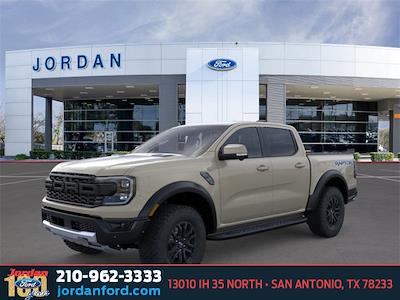 New 2025 Ford Ranger Raptor SuperCrew Cab for sale #RC77342 - photo 1