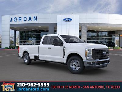 2024 Ford F-250 Super Cab 4x2, Knapheide Steel Service Truck for sale #FS232907 - photo 1