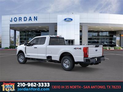 New 2026 Ford F-250 XL Super Cab for sale #S266554 - photo 2