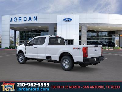 2025 Ford F-250 Super Cab 4WD Pickup for sale #S271038 - photo 2