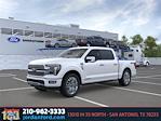 2025 Ford F-150 SuperCrew Cab 4WD Pickup for sale #SC00314 - photo 1