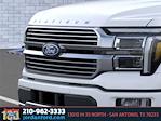 2025 Ford F-150 SuperCrew Cab 4WD Pickup for sale #SC00314 - photo 17