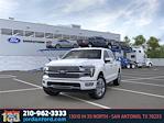 2025 Ford F-150 SuperCrew Cab 4WD Pickup for sale #SC00314 - photo 3
