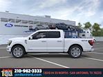 2025 Ford F-150 SuperCrew Cab 4WD Pickup for sale #SC00314 - photo 4
