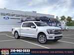2025 Ford F-150 SuperCrew Cab 4WD Pickup for sale #SC00314 - photo 7