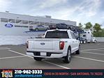 2025 Ford F-150 SuperCrew Cab 4WD Pickup for sale #SC00314 - photo 8
