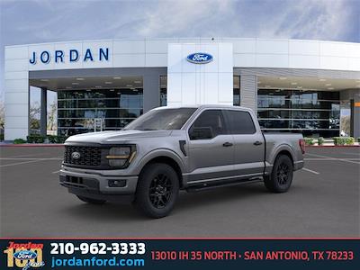 2025 Ford F-150 SuperCrew Cab 4x2 Pickup for sale #SC00401 - photo 1