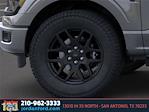 2025 Ford F-150 SuperCrew Cab 4x2 Pickup for sale #SC00401 - photo 19