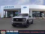 2025 Ford F-150 SuperCrew Cab 4x2 Pickup for sale #SC00401 - photo 2