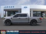 2025 Ford F-150 SuperCrew Cab 4x2 Pickup for sale #SC00401 - photo 3