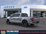 2025 Ford F-150 SuperCrew Cab 4x2 Pickup for sale #SC00401 - photo 4