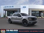 2025 Ford F-150 SuperCrew Cab 4x2 Pickup for sale #SC00401 - photo 7