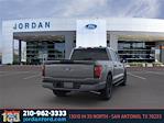 2025 Ford F-150 SuperCrew Cab 4x2 Pickup for sale #SC00401 - photo 8