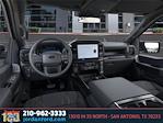 2025 Ford F-150 SuperCrew Cab 4x2 Pickup for sale #SC00401 - photo 9