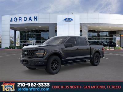 2025 Ford F-150 SuperCrew Cab 4x4 Pickup for sale #SC00487 - photo 1
