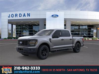 2025 Ford F-150 SuperCrew Cab 4WD Pickup for sale #SC01087 - photo 1