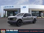 2025 Ford F-150 SuperCrew Cab 4WD Pickup for sale #SC01087 - photo 1