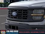 2025 Ford F-150 SuperCrew Cab 4WD Pickup for sale #SC01087 - photo 17