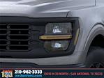 2025 Ford F-150 SuperCrew Cab 4WD Pickup for sale #SC01087 - photo 18