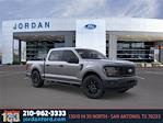 2025 Ford F-150 SuperCrew Cab 4WD Pickup for sale #SC01087 - photo 7