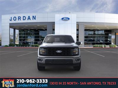 New 2025 Ford F-150 STX SuperCrew Cab Pickup for sale #SC02344 - photo 2