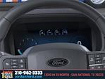 New 2025 Ford F-150 Lariat SuperCrew Cab 4x4 Pickup for sale #SC02866 - photo 13