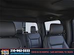 New 2025 Ford F-150 Lariat SuperCrew Cab 4x4 Pickup for sale #SC02866 - photo 22