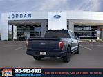 New 2025 Ford F-150 Lariat SuperCrew Cab 4x4 Pickup for sale #SC02866 - photo 8