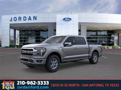 2025 Ford F-150 SuperCrew Cab 4WD Pickup for sale #SC03028 - photo 1