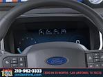 2025 Ford F-150 SuperCrew Cab 4WD Pickup for sale #SC03028 - photo 13