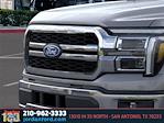 2025 Ford F-150 SuperCrew Cab 4WD Pickup for sale #SC03028 - photo 17