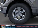 2025 Ford F-150 SuperCrew Cab 4WD Pickup for sale #SC03028 - photo 19