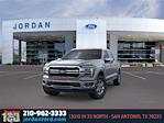 2025 Ford F-150 SuperCrew Cab 4WD Pickup for sale #SC03028 - photo 3