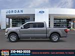 2025 Ford F-150 SuperCrew Cab 4WD Pickup for sale #SC03028 - photo 4
