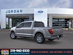 2025 Ford F-150 SuperCrew Cab 4WD Pickup for sale #SC03028 - photo 2