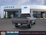 2025 Ford F-150 SuperCrew Cab 4WD Pickup for sale #SC03028 - photo 8