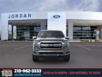 2025 Ford F-150 SuperCrew Cab 4x4 Pickup for sale #SC04408 - photo 6